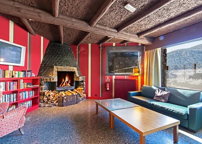 Giberga Apartments