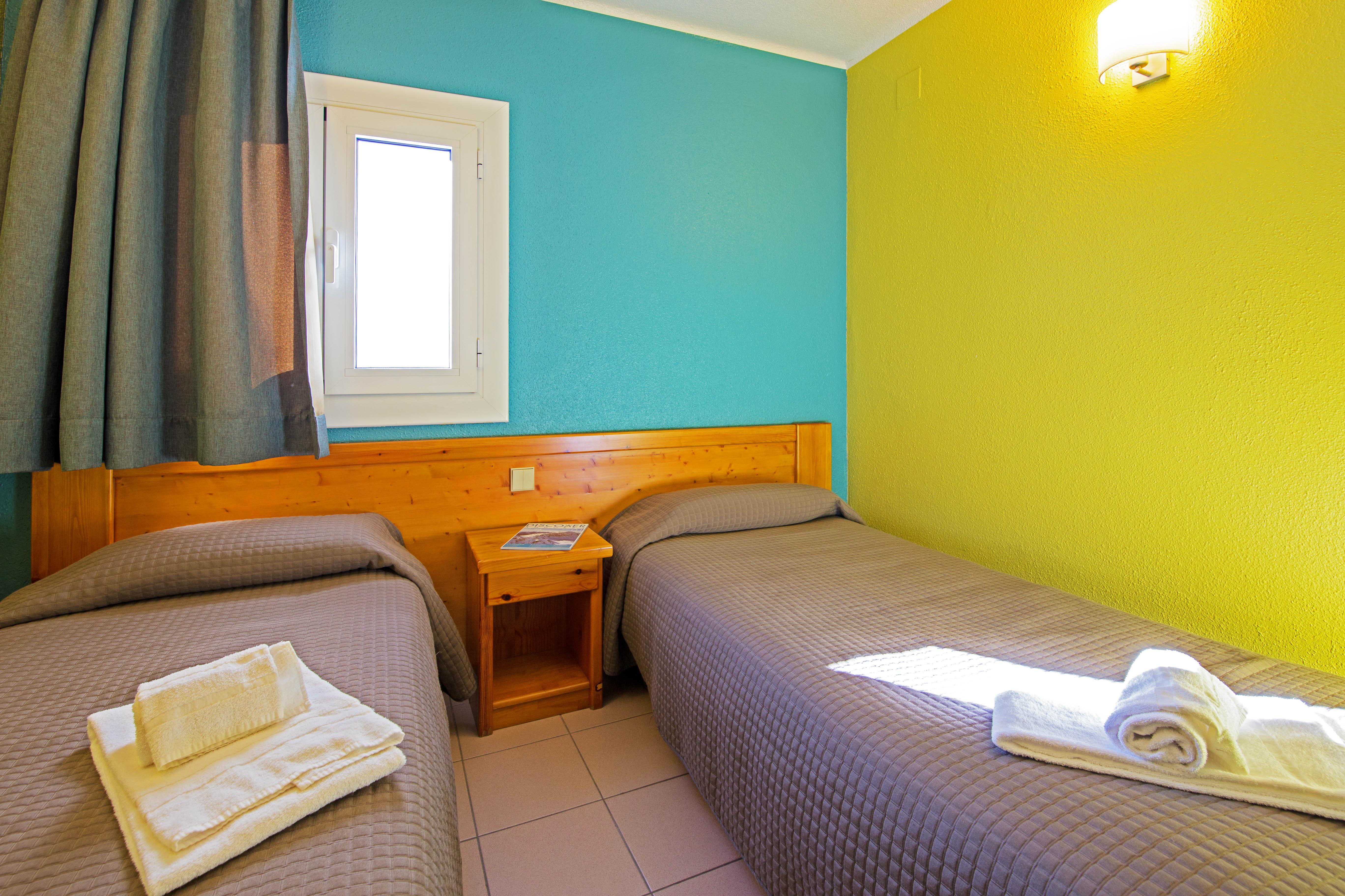 Giberga Hotel La Massana