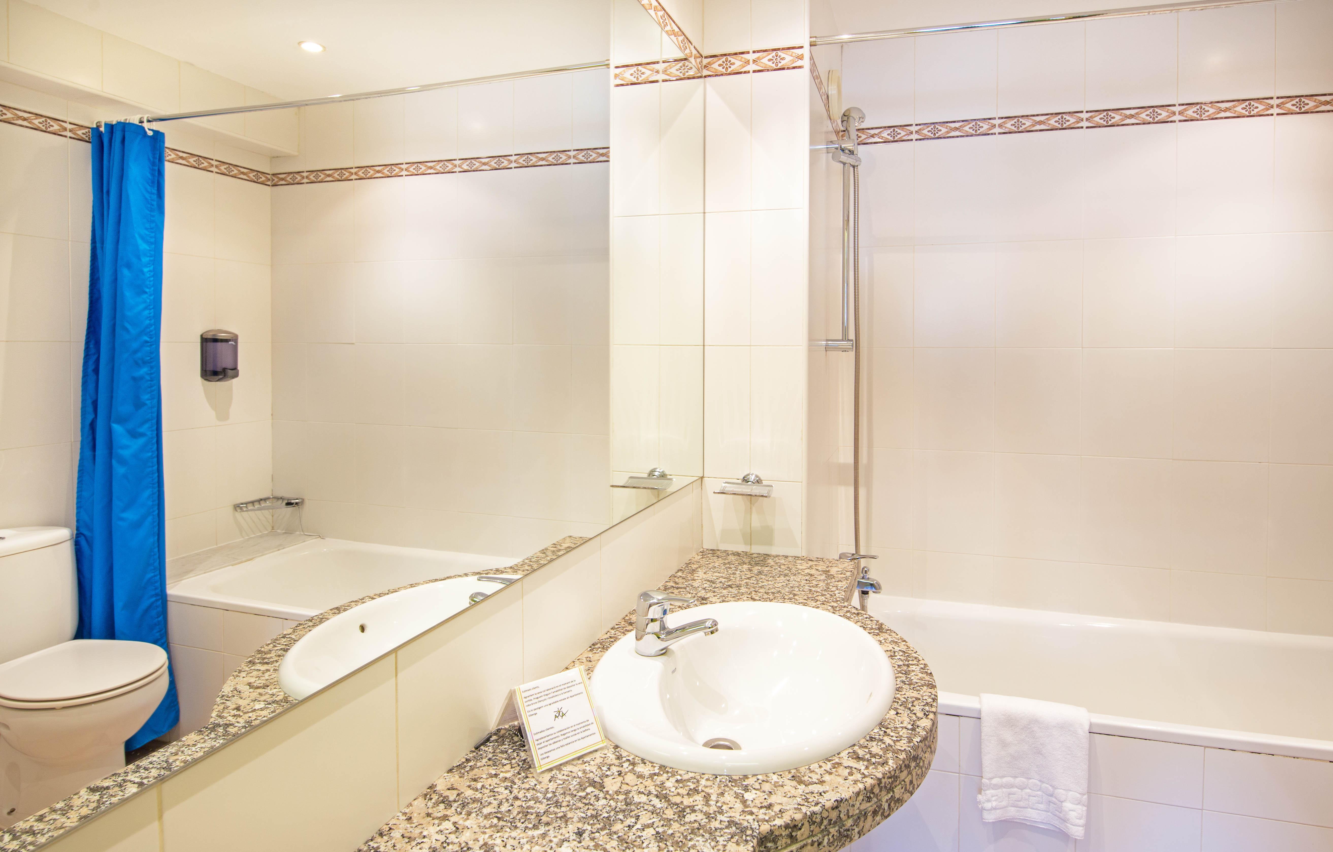 Hotel Giberga La Massana