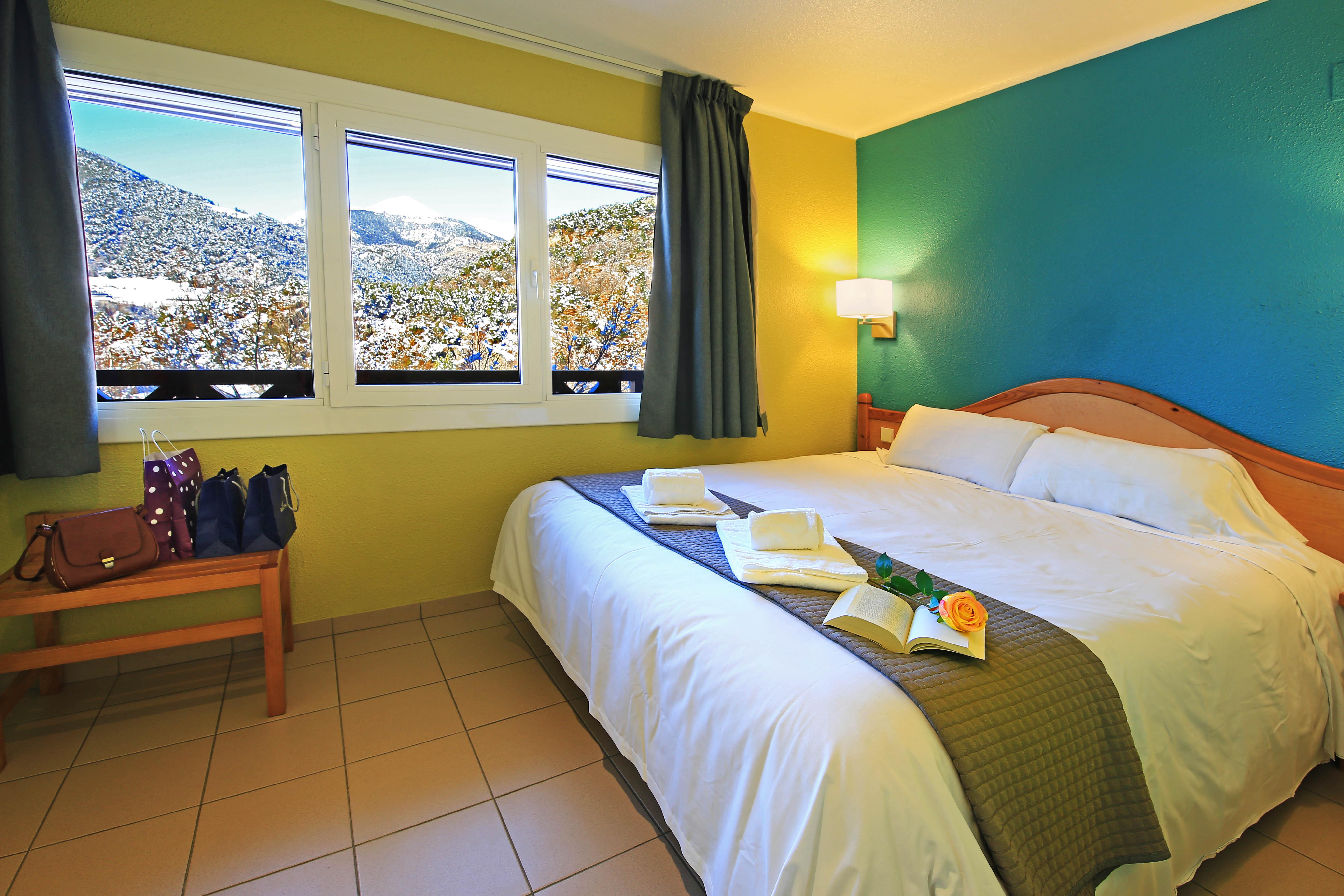 Hotel Giberga 3*
