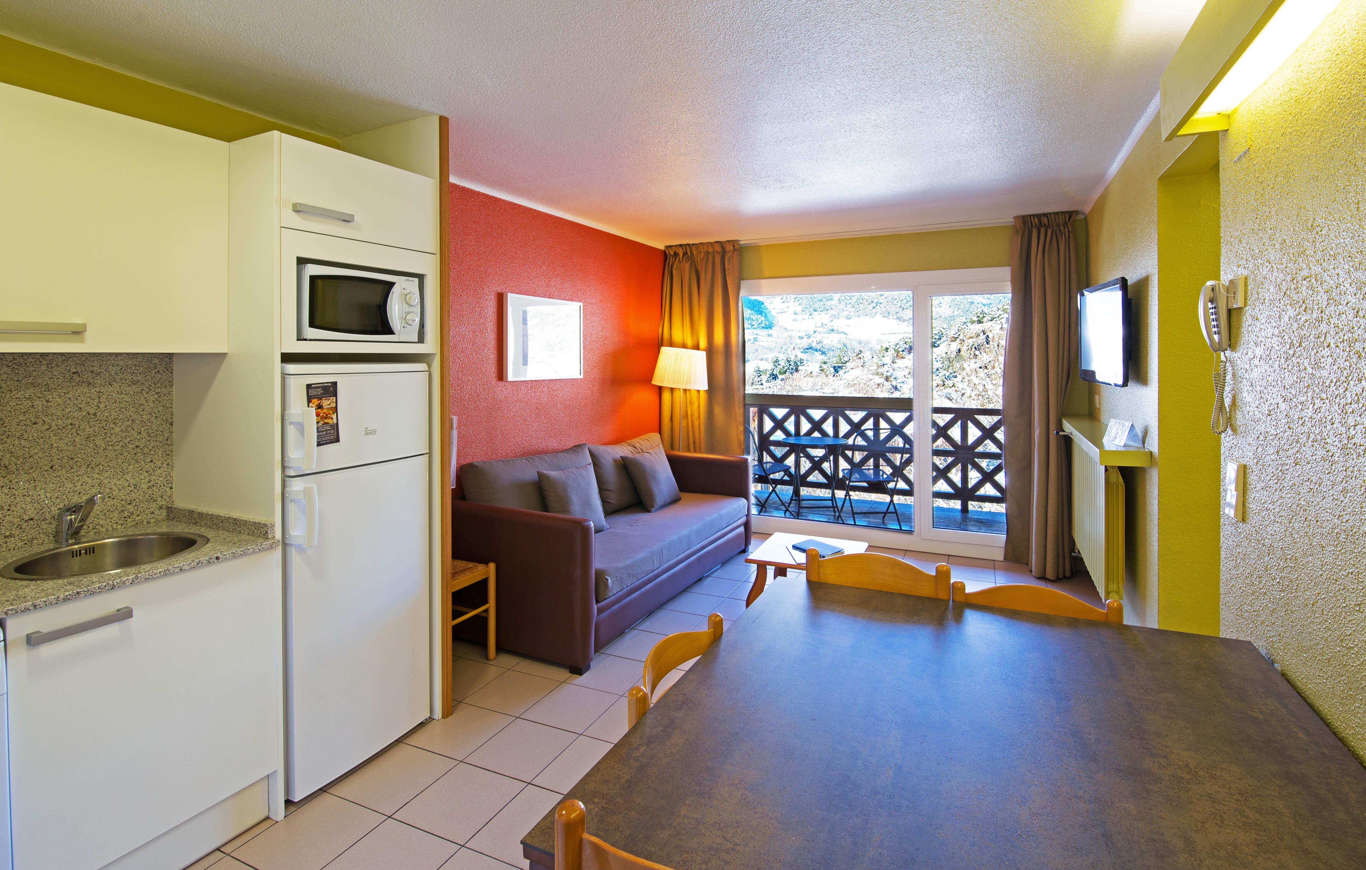 Hotel Giberga