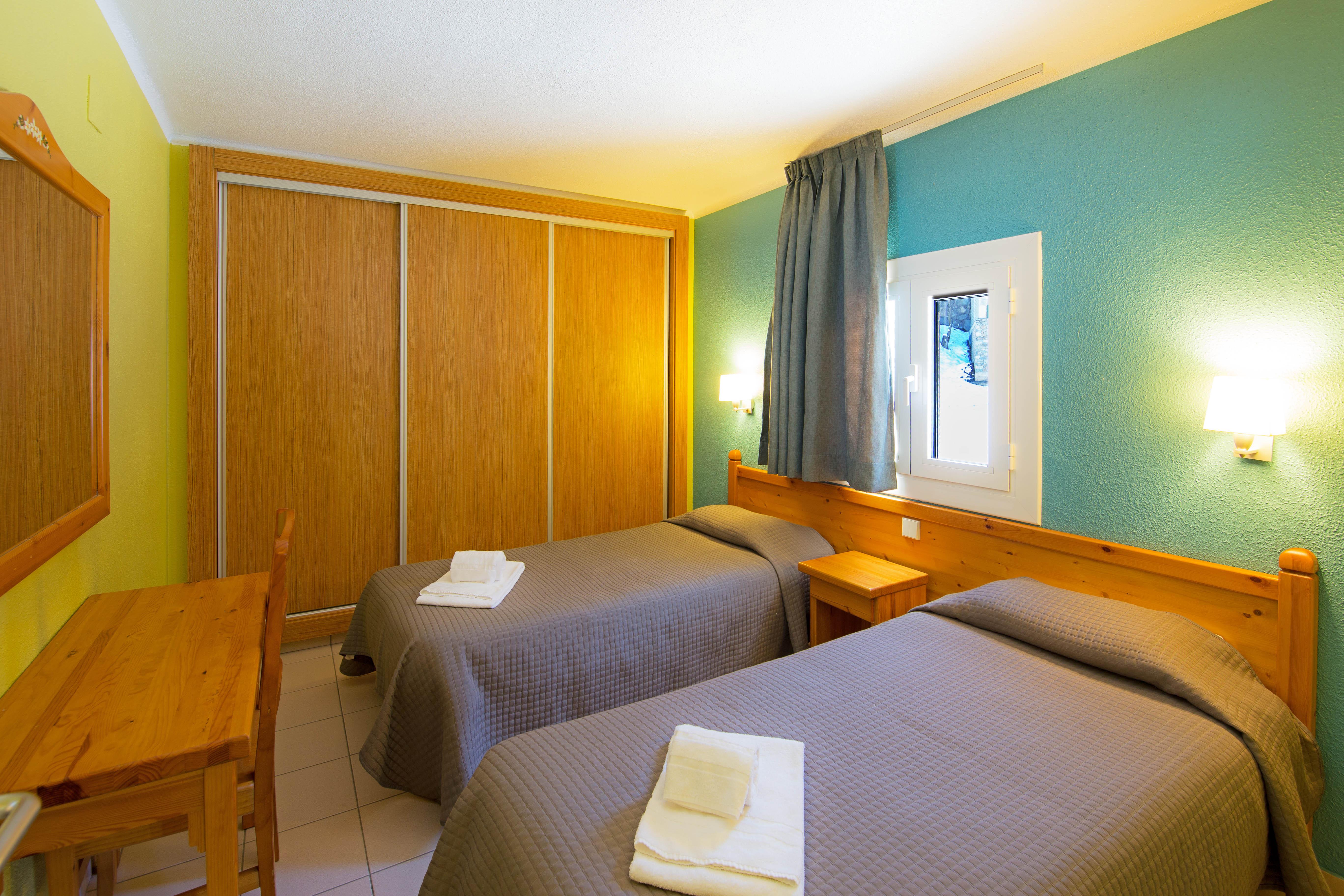 Hotel Giberga La Massana