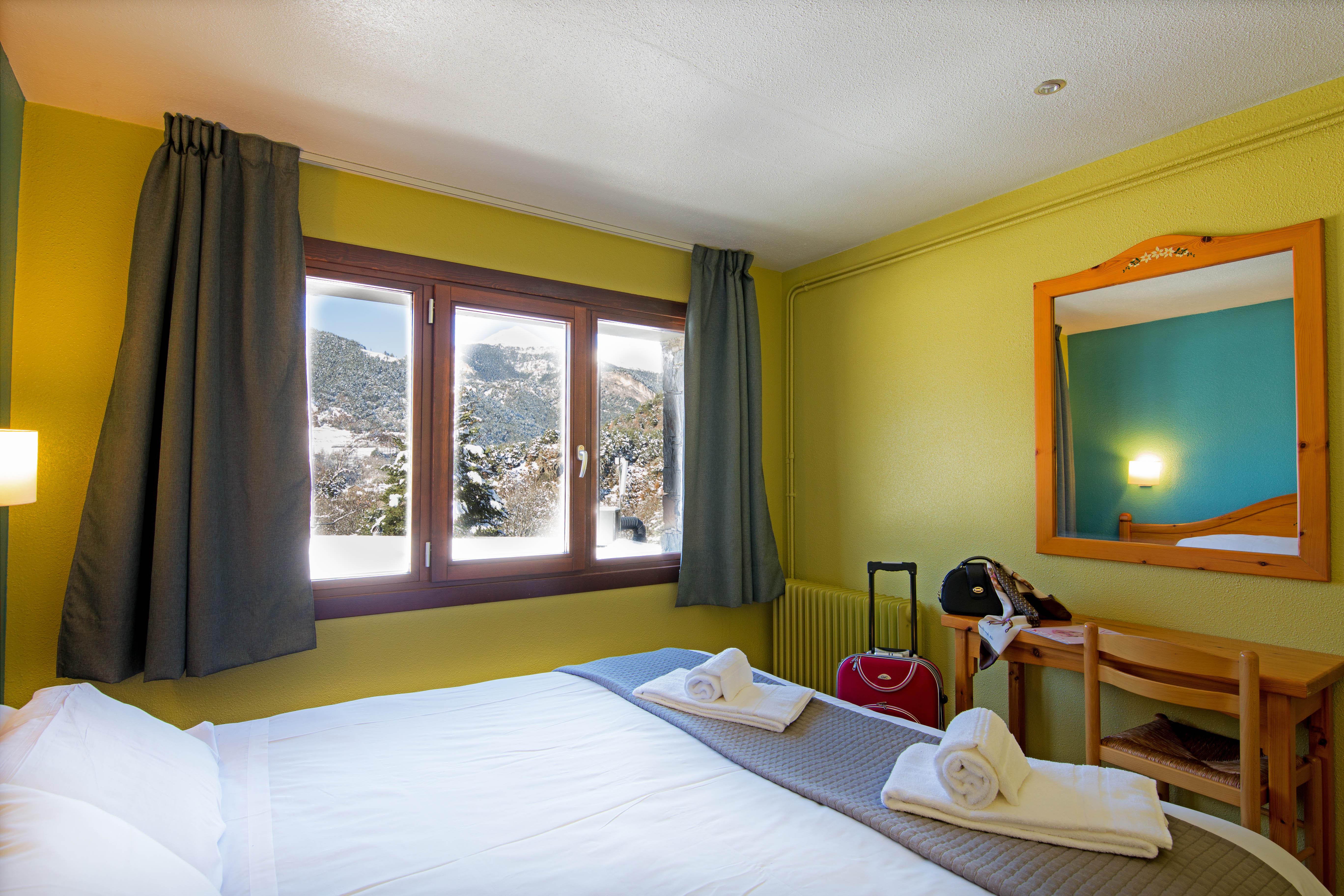 Hotel Giberga