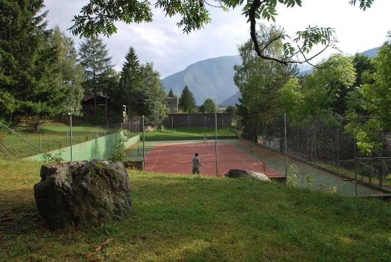 Giberga 3* La Massana