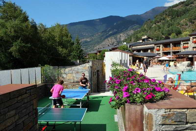 Giberga Hotel La Massana
