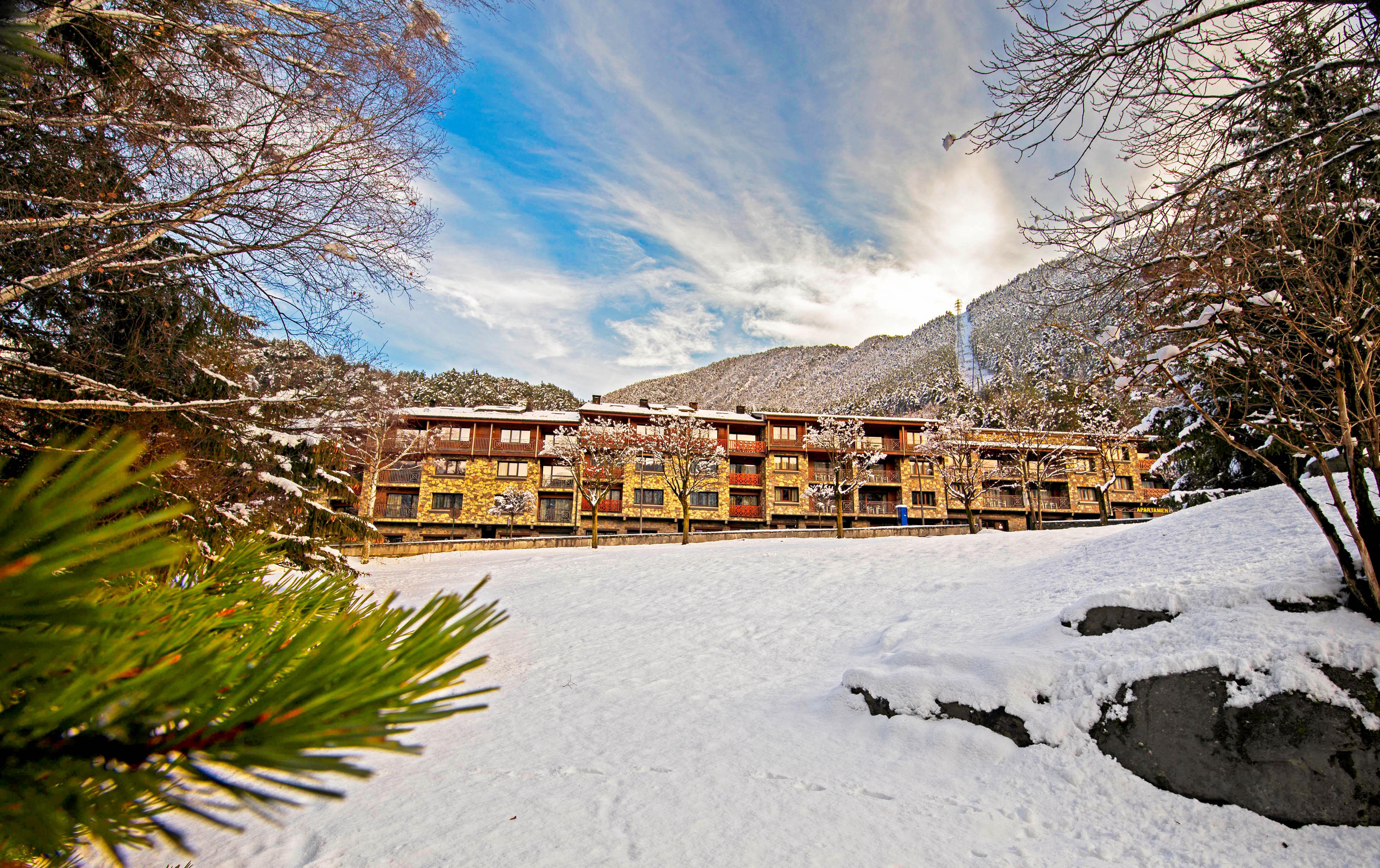 Hotel Giberga 3*