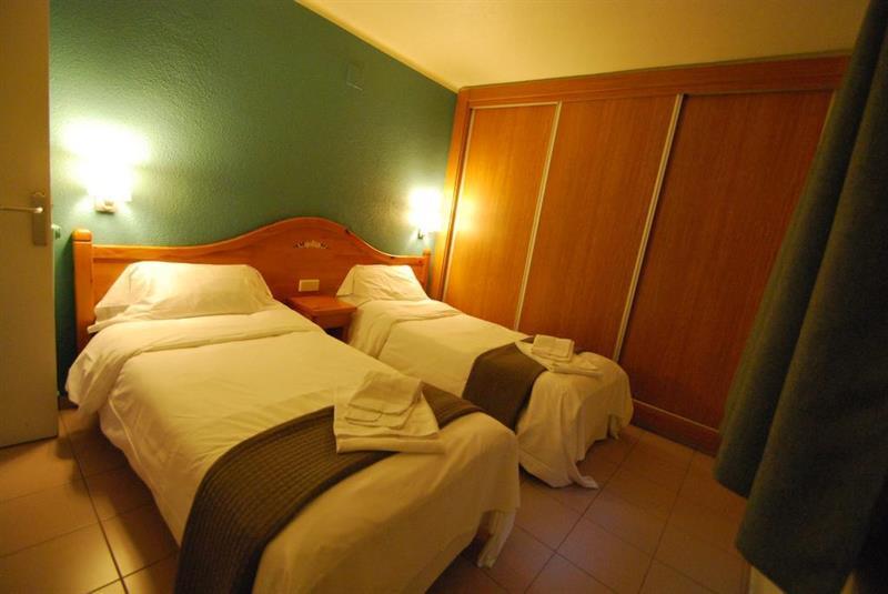 Giberga 3* La Massana