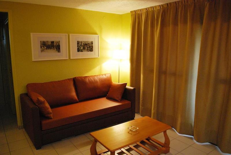 Giberga Hotel La Massana