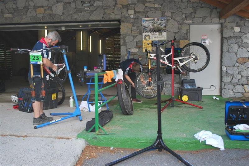 Giberga 3* La Massana