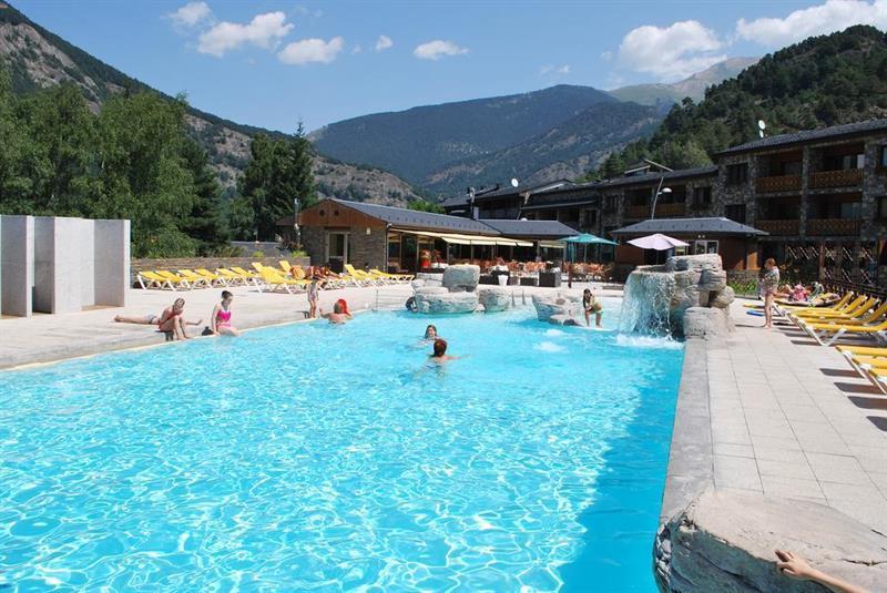Hotel Giberga