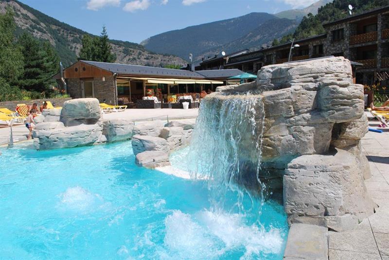 Giberga 3* La Massana