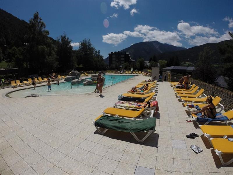 Hotel Giberga La Massana