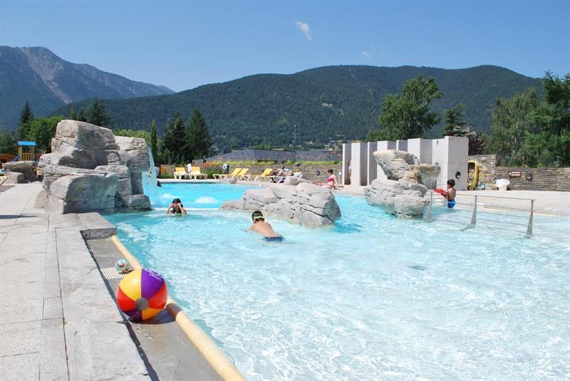 Hotel Giberga La Massana