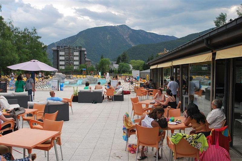 Giberga La Massana