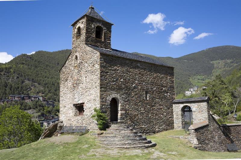 Hotel Giberga La Massana