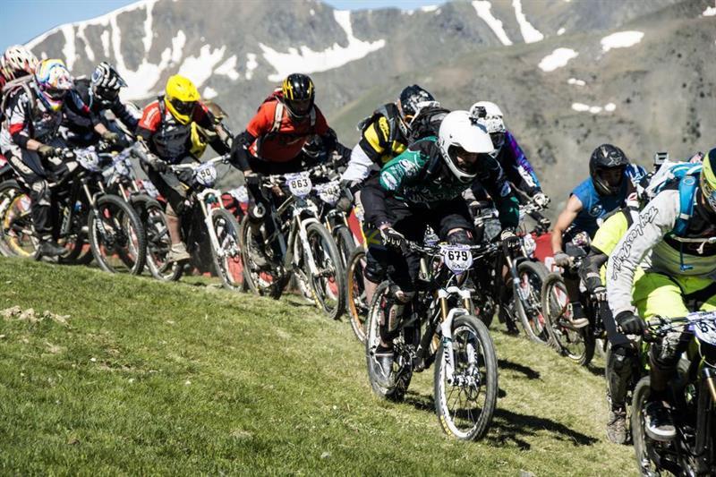 Giberga La Massana